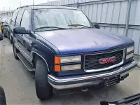 Chevrolet Tahoe GMT410, L40E - по запчастям, фотография 2