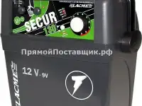 Генератор электропастуха SECUR 130 от аккумуляторной батареи