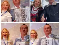 Михаил Кулаков - диджей; баянист; гармонист., фотография 2