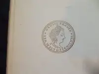 1933  Великие женщины мира нем яз Уникальное издание Германии Grosse Frauen der Weltgeschichte