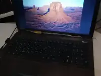 Asus K53E Шлейф .петля матрицы