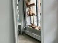 Зеркало в багете, фотография 2
