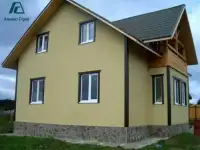 Строительство домов из газобетона
