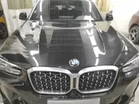 Полировка автомобиля в СПб