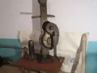 домкрат