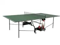 Теннисный стол для помещений donic indoor roller 400