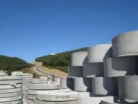 Кольца для колодца, крышки, днища