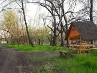 Лов вырезуба в Краснодарском крае и отдых летом