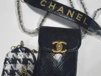 сумка vip gift chanel, фотография 3