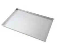 Лист для пекарского шкафа 400x600