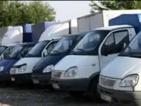 Грузчики Переезд Грузоперевозки Газель 3м,4м