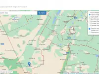 Продаю землю   1,6 га ИЖС 40 участков, фотография 9