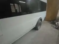 Кузовной ремон легковых грузовых авто.
