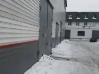Теплое помещение под склад или производство