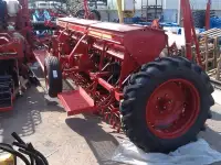 Сеялка Белинсксельмаш СЗ-5,4, 2023