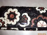 кошельки новые