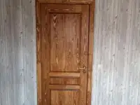 Двери межкомнатные, фотография 2