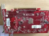 Продам видеокарту nVidia GeForce GTS 250, фотография 3