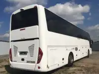 ZhongTong LCK6127H – Новая Модель 2020 года, фотография 4