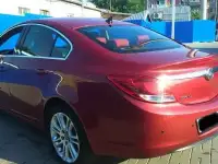 OPEL INSIGNIA, фотография 2