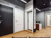 Межкомнатные двери