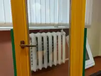 Деревянные окна, окна пвх, двери мдф, пиломатериалы продаем., фотография 2