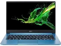 Ноутбук acer swift 3 sf314-57g-59dk (intel core i5-1035g1 1000mhz/14quot;/1920x1080/8gb/512gb ssd/dv