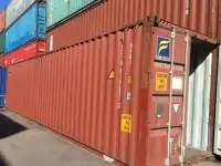 контейнер 40 футов 2,9