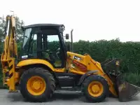 Ремонт бензобаков пластиковых JCB cx
