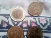 Монеты, фотография 2