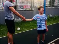 Детско-юношеская спортивная школа 