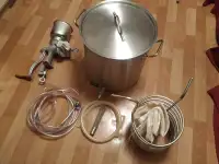 Домашняя пивоварня