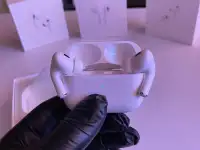 Беспроводные наушники apple airpods pro 2 premium, фотография 2