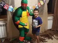Проводим Лучшие Детские праздники!