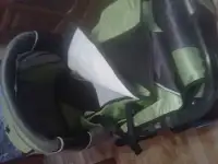Детская коляска