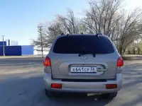 Продам Hyundai Santa fe Classic