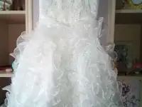 Детские платья