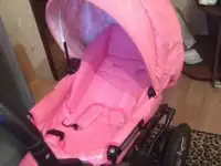 коляски
