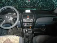 Продажа авто Nissan Almera, фотография 4