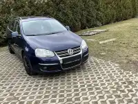 2008 Volkswagen Golf V