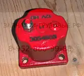 Соленоид cummins isx-qsx 3408421/4024808/3054608