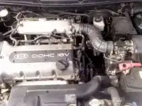 Продаю KIA Sephia 2001г.в., фотография 8