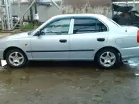 Продаю авто Hyundai Accent, фотография 2