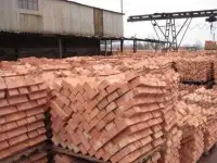 кирпич