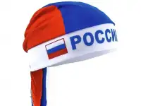 Бандана болельщика «РОССИИ» НОВАЯ