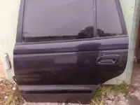 запчасти кузова