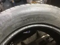 Шина бу Michelin Latitude Tour HP R16, фотография 8