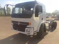 пятитонник, Dongfeng 1065-C, 5т