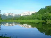 Экскурсионная программа (Майские краски Адыгеи)
