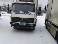 Volvo FL618